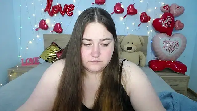 XX Daniella XX online show from 02-05-25, 01:15