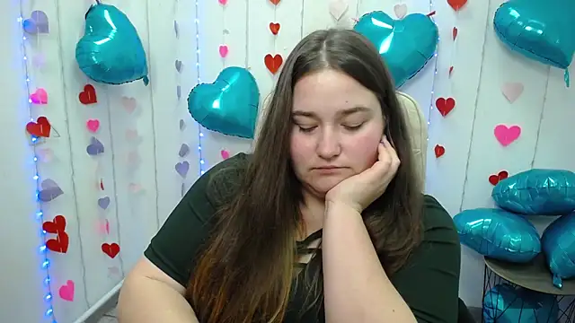 XX Daniella XX online show from 02-05-25, 10:12