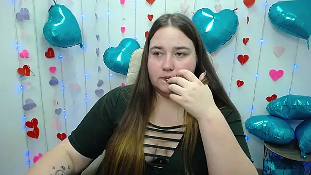 XX Daniella XX online show from 02-06-25, 01:16