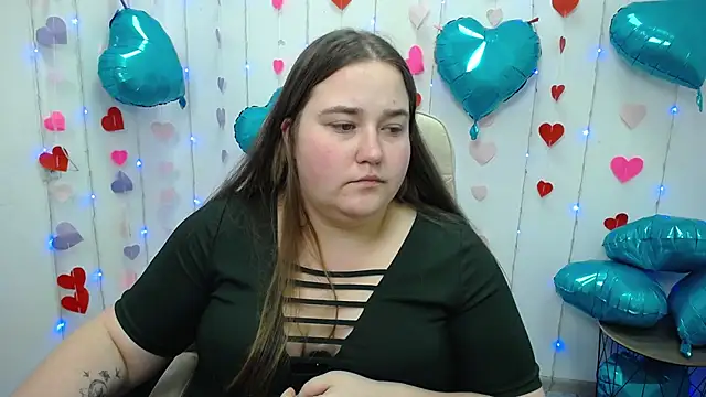 XX Daniella XX online show from 02-06-25, 04:21