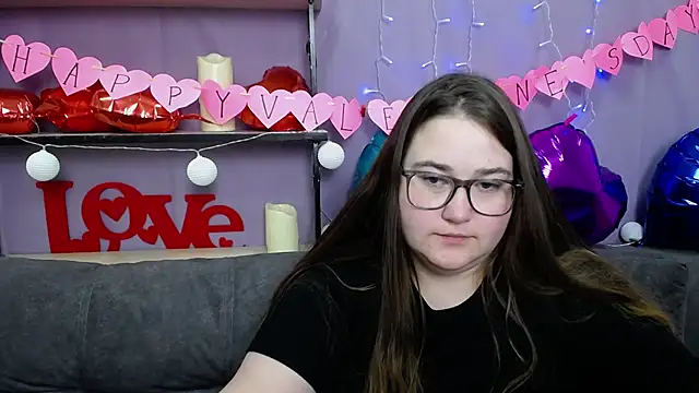 XX Daniella XX online show from 02-11-25, 04:24