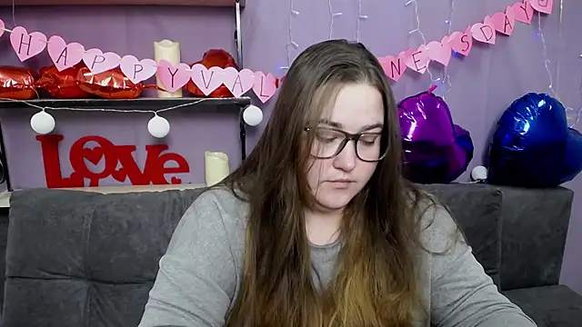 XX Daniella XX online show from 02-12-25, 07:13