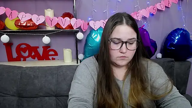 XX Daniella XX online show from 02-12-25, 04:33