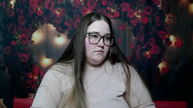 XX Daniella XX online show from 02-13-25, 10:34