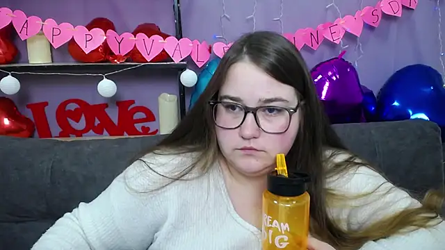 XX Daniella XX online show from 02-14-25, 10:04