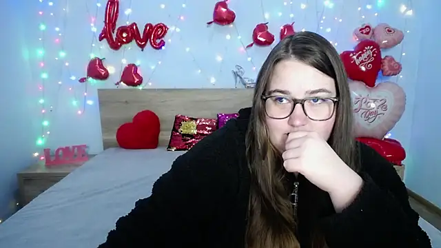 XX Daniella XX online show from 02-15-25, 07:06