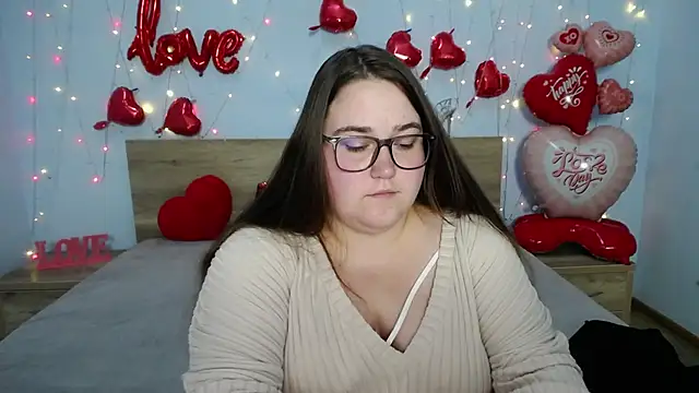 XX Daniella XX online show from 02-15-25, 10:10