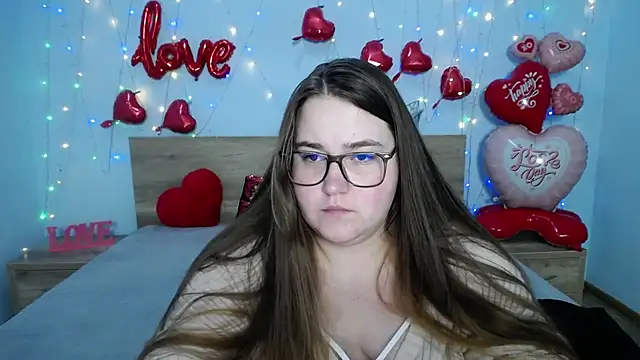 XX Daniella XX online show from 02-16-25, 01:58