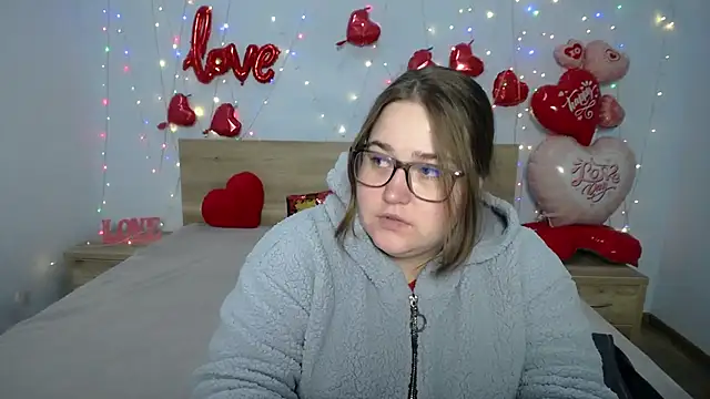 XX Daniella XX online show from 02-17-25, 07:21