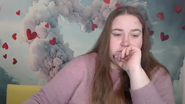 XX Daniella XX online show from 02-18-25, 07:09