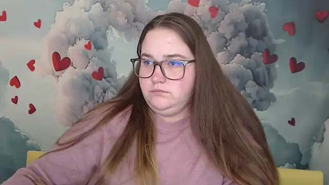 XX Daniella XX online show from 02-19-25, 01:51