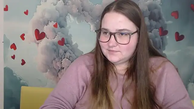 XX Daniella XX online show from 02-19-25, 04:55