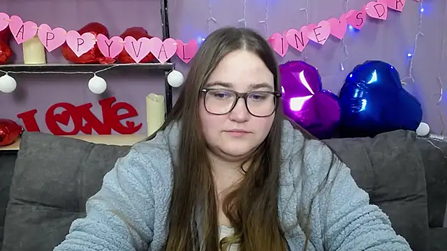 XX Daniella XX online show from 02-20-25, 01:14