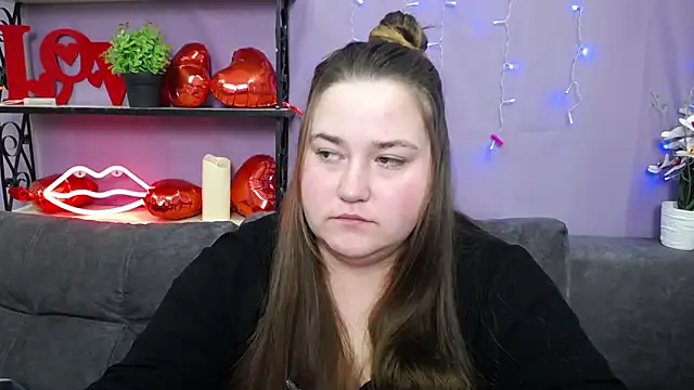 XX Daniella XX online show from 03-04-25, 10:24