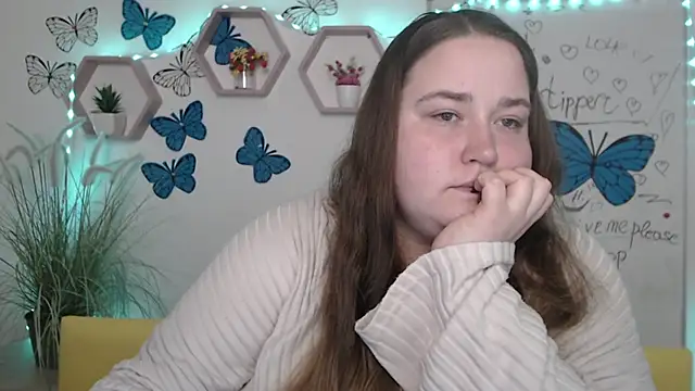 XX Daniella XX online show from 03-20-25, 06:53