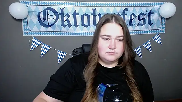 XX Daniella XX online show from 09-22-25, 06:15