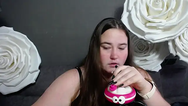 XX Daniella XX online show from 09-24-25, 06:17