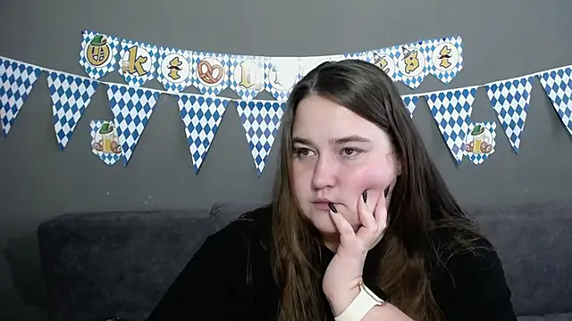 XX Daniella XX online show from 09-25-25, 06:17