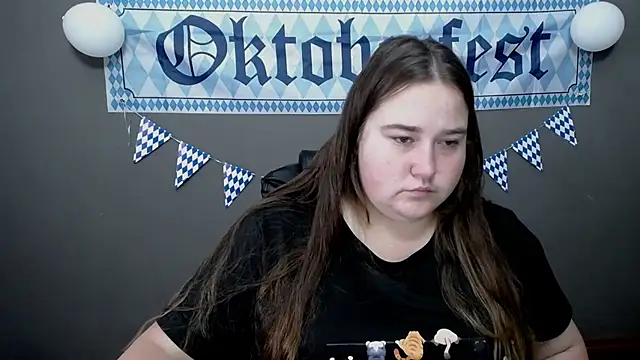 XX Daniella XX online show from 09-29-25, 06:18