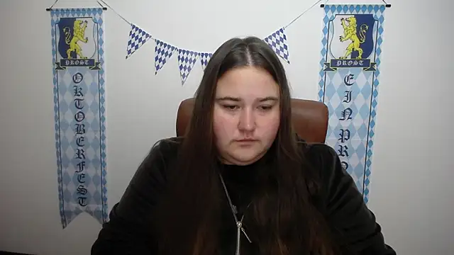 XX Daniella XX online show from 10-01-25, 06:19