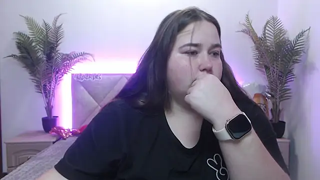 XX Daniella XX online show from 10-06-25, 06:22