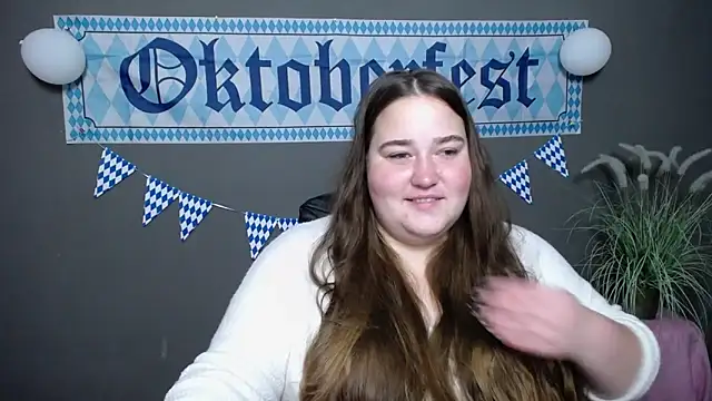 XX Daniella XX online show from 10-08-25, 06:11