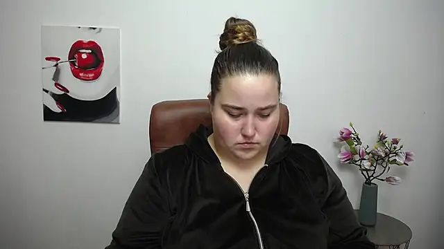 XX Daniella XX online show from 10-15-25, 06:24