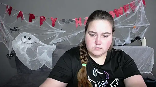 XX Daniella XX online show from 10-16-25, 06:25