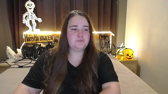 XX Daniella XX online show from 10-25-25, 06:10