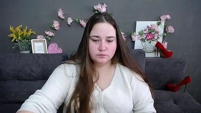 XX Daniella XX online show from 01-13-26, 07:57