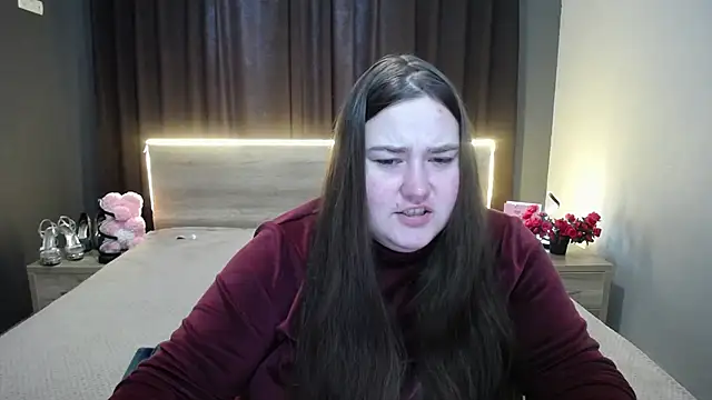 XX Daniella XX online show from 02-06-26, 07:23