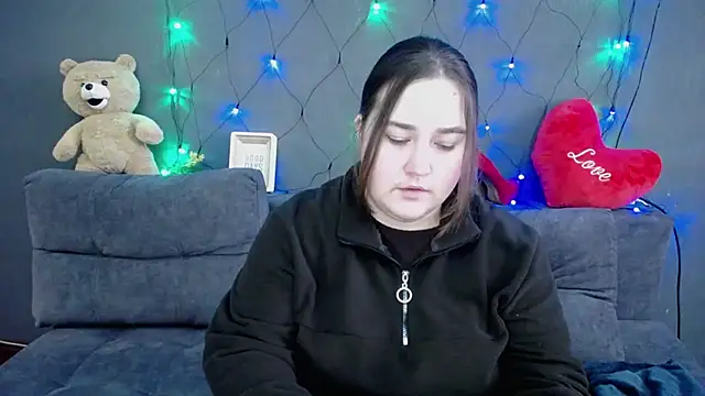 XX Daniella XX online show from 02-07-26, 07:23