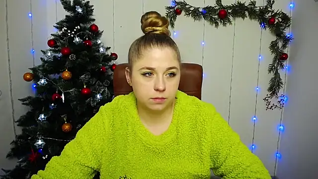 JessikaDaniel online show from 12-14-24, 07:07