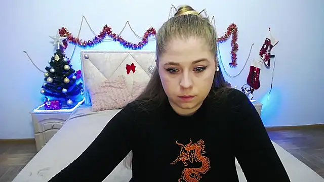 JessikaDaniel online show from 12-17-24, 07:07