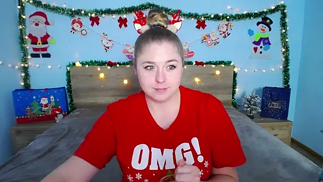 JessikaDaniel online show from 12-20-24, 10:27