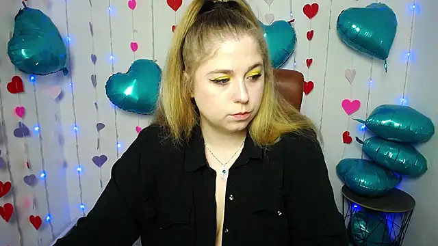 JessikaDaniel online show from 02-04-25, 07:07