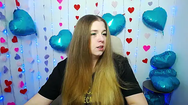 JessikaDaniel online show from 02-06-25, 07:13