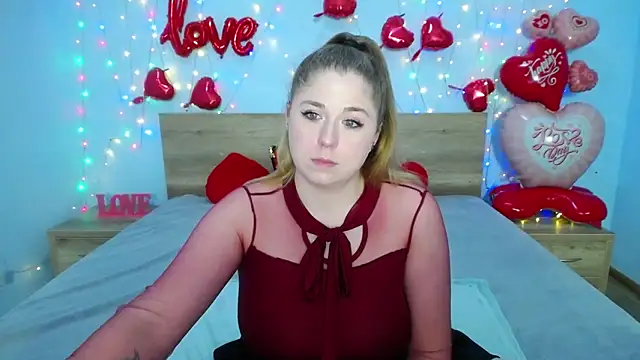 JessikaDaniel online show from 02-13-25, 10:34