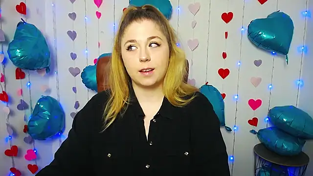 JessikaDaniel online show from 02-24-25, 07:11