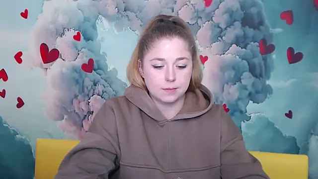 JessikaDaniel online show from 02-25-25, 10:15