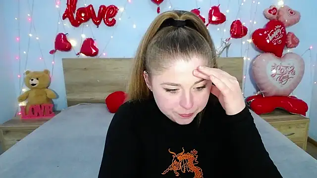 JessikaDaniel online show from 02-27-25, 10:15