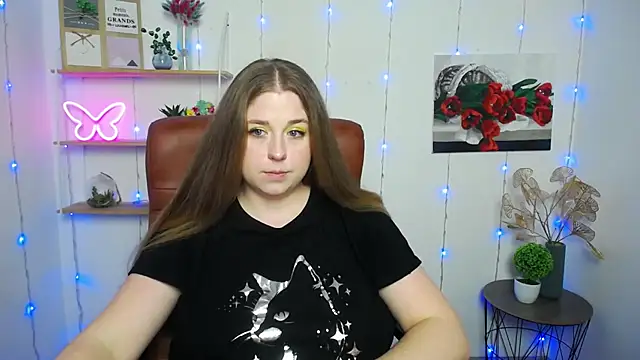 JessikaDaniel online show from 03-04-25, 10:24