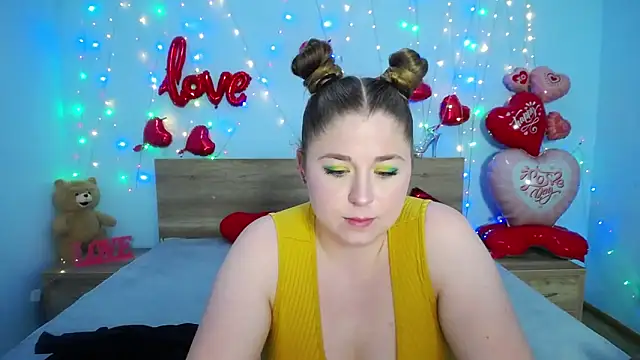 JessikaDaniel online show from 03-05-25, 10:11