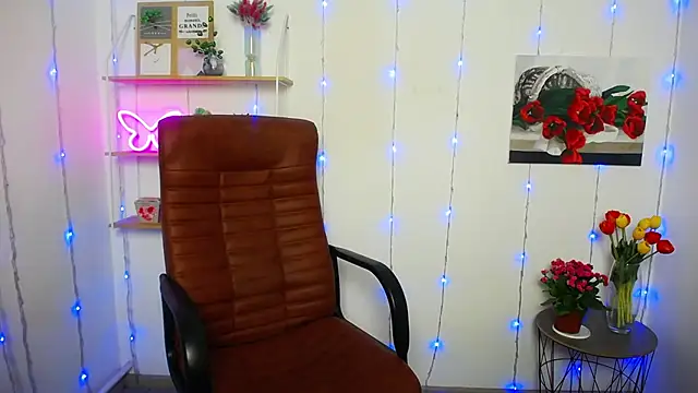 JessikaDaniel online show from 03-12-25, 10:59