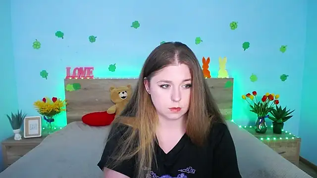 JessikaDaniel online show from 03-17-25, 10:17