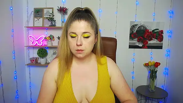 JessikaDaniel online show from 03-18-25, 10:25