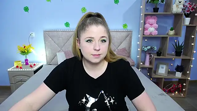 JessikaDaniel online show from 03-21-25, 07:11