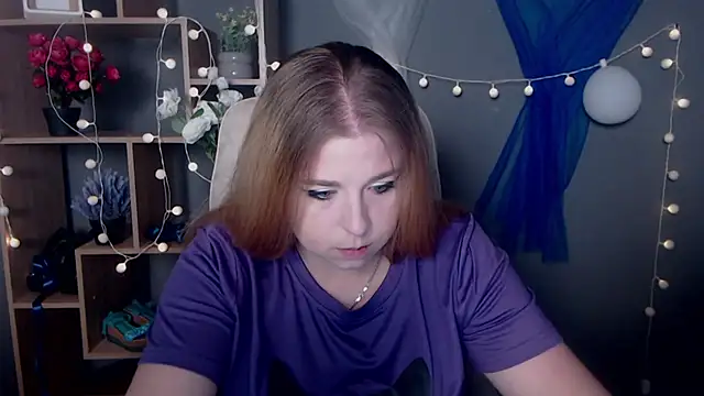 JessikaDaniel online show from 10-12-25, 06:34