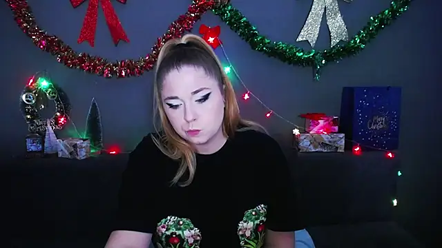 JessikaDaniel online show from 12-20-25, 07:37