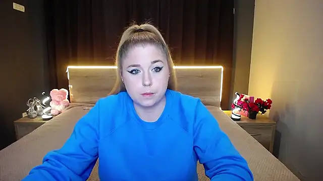 JessikaDaniel online show from 01-09-26, 07:44